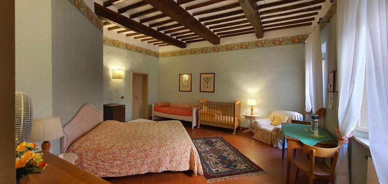Soggiorno Dimora Del Grifo San Miniato Olaszország