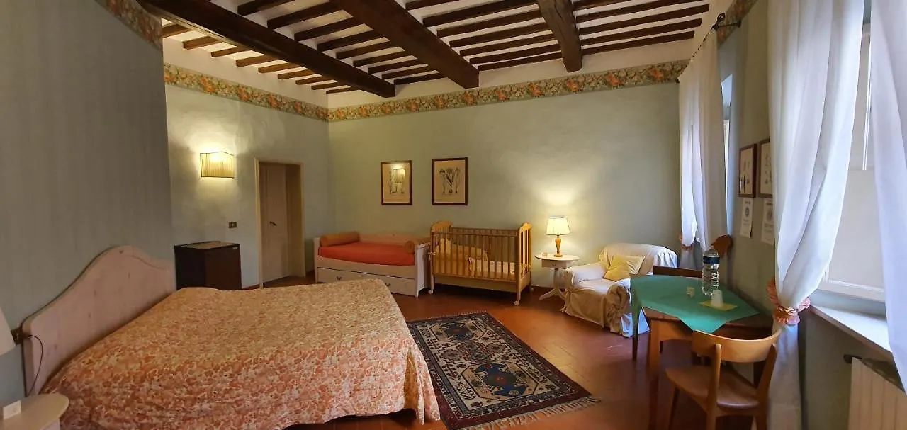 Soggiorno Dimora Del Grifo San Miniato Vendégház