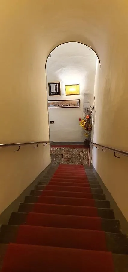 Soggiorno Dimora Del Grifo 산미니아토